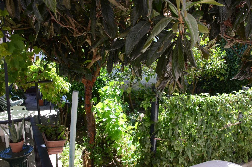 Apartamento Morbey'S Chalet Sintra Exterior foto