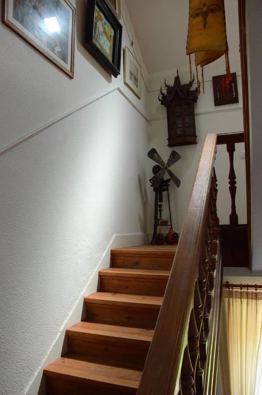 Apartamento Morbey'S Chalet Sintra Exterior foto
