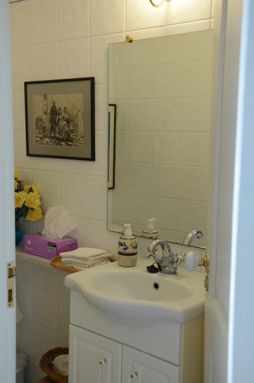 Apartamento Morbey'S Chalet Sintra Exterior foto