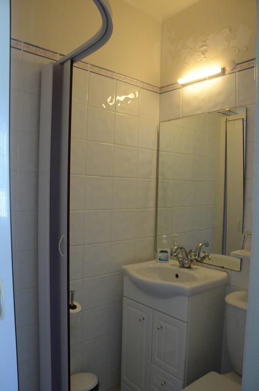 Apartamento Morbey'S Chalet Sintra Habitación foto