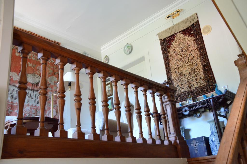 Apartamento Morbey'S Chalet Sintra Exterior foto