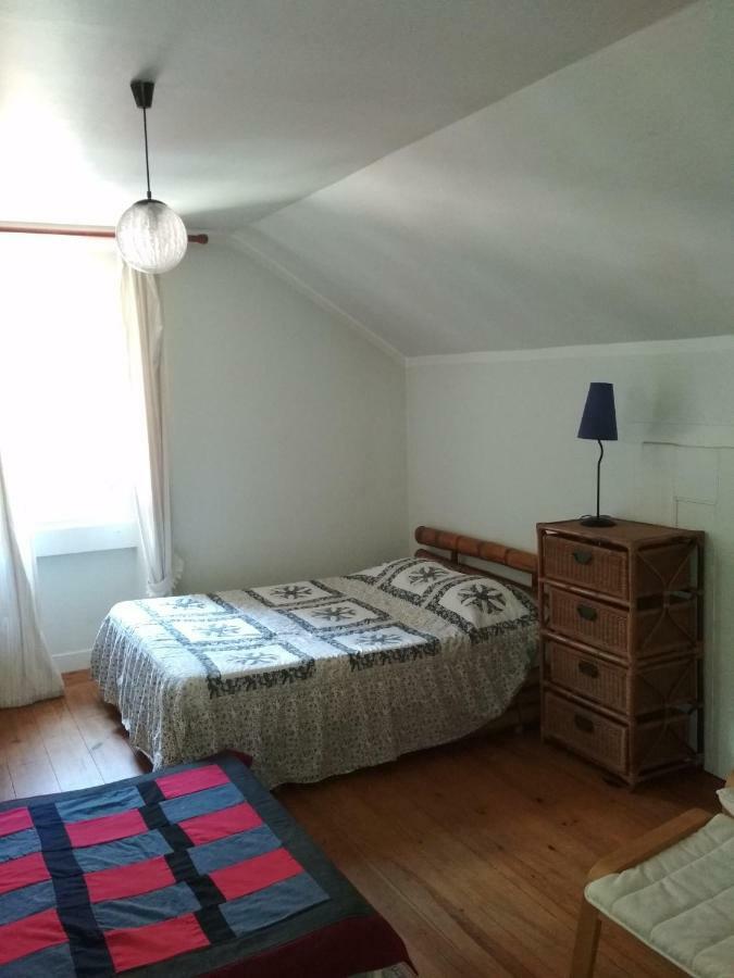 Apartamento Morbey'S Chalet Sintra Exterior foto