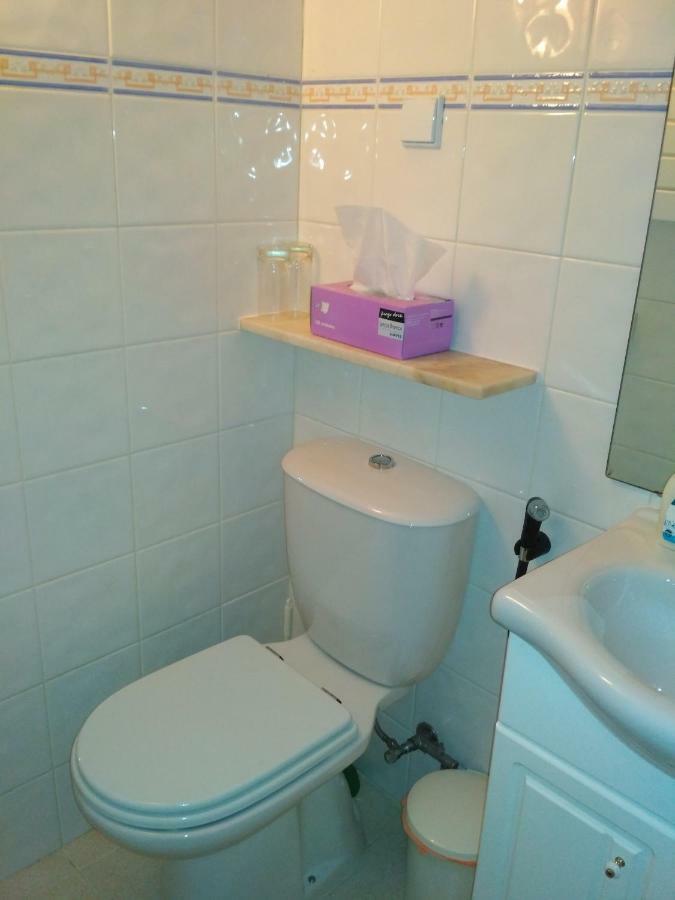 Apartamento Morbey'S Chalet Sintra Exterior foto