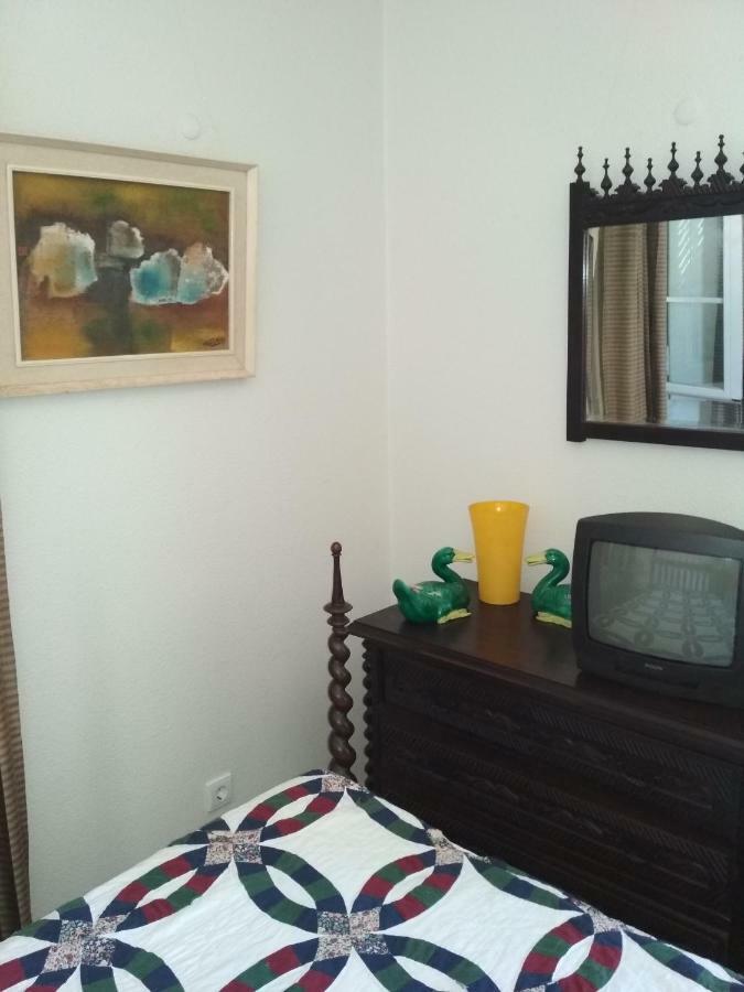 Apartamento Morbey'S Chalet Sintra Exterior foto