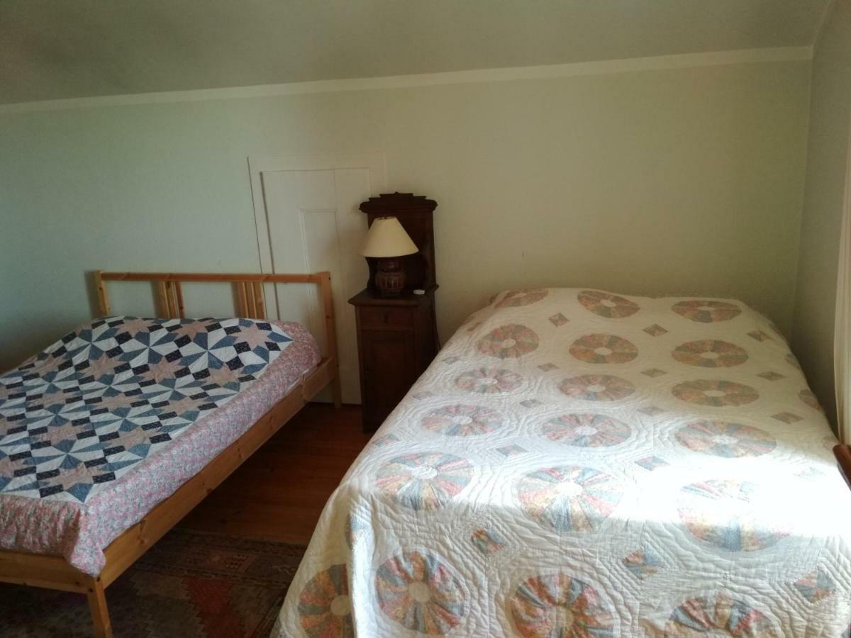 Apartamento Morbey'S Chalet Sintra Exterior foto