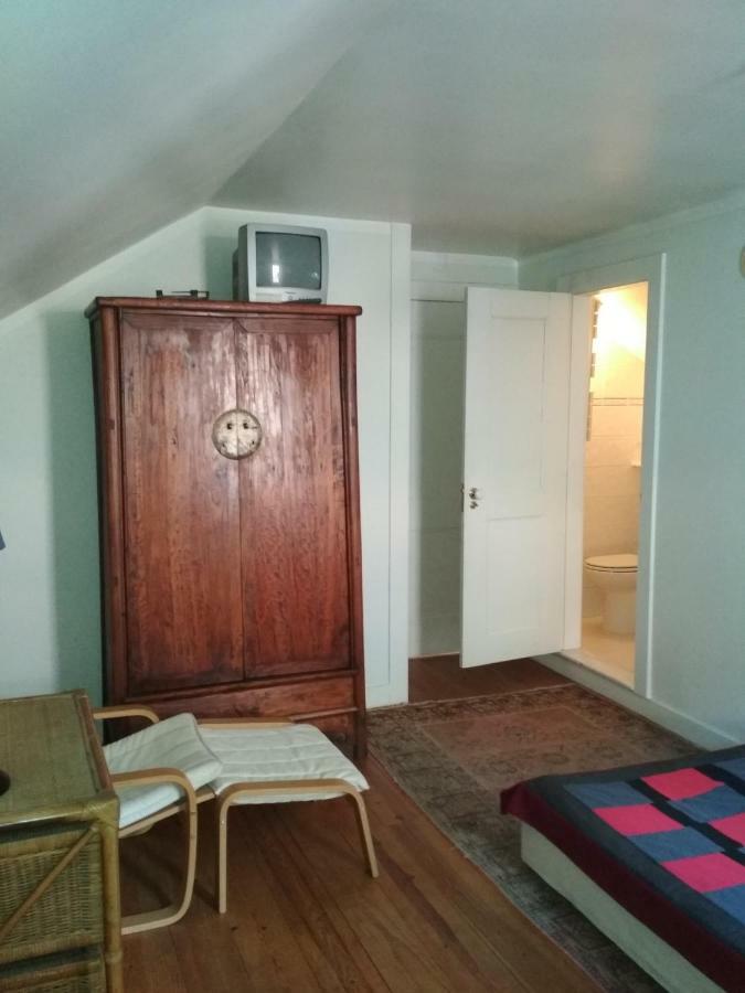 Apartamento Morbey'S Chalet Sintra Exterior foto